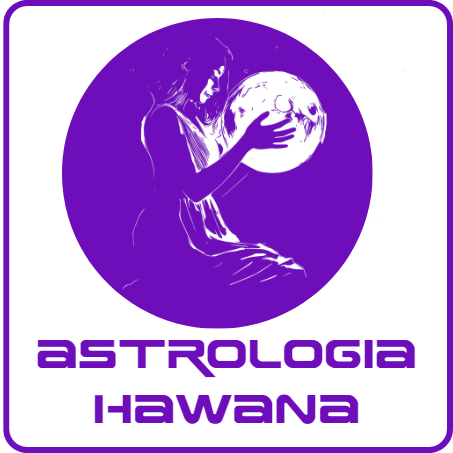Astrologia Hawana